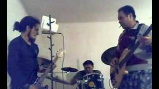 set me straight-Melvins Incest Cover