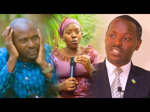 ibyaha 20 AP.Mutabazi yakoze bikaba bimurangije/Mama charlene yamuririye/pst claude asomewe ZABURI