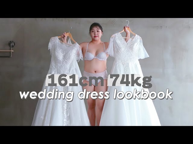 Videouttalande av 드레스 Koreanska