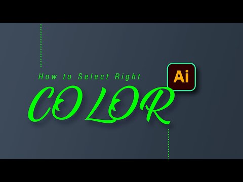 illustrator Character Design Flat illustration Tutorial illustration digital illustration art