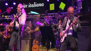 PFM - E' festa (Live in Lugano) HD