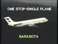 North Central Airlines Commercial