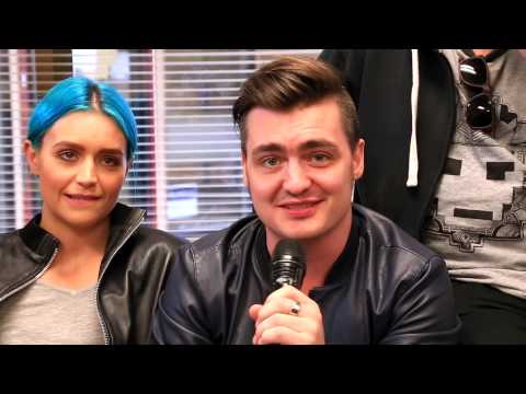 1964 Ears Artist Spotlight - Sheppard