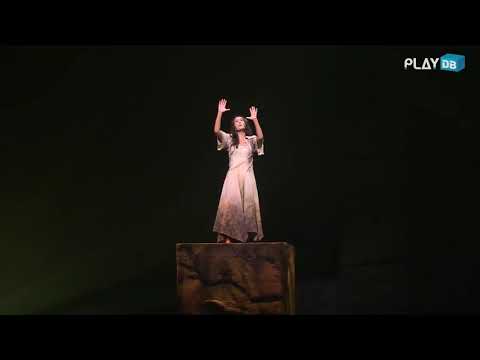 Notre Dame de Paris - Vivre (Notre Dame de Paris Korea 2021)