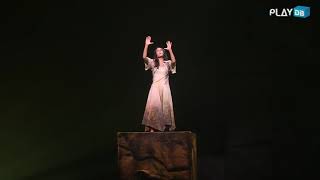 Notre Dame de Paris - Vivre (Notre Dame de Paris Korea 2021)