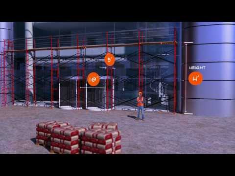 Scaffold Stability Preview - Lesson 5