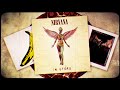 How Nirvana Made In Utero