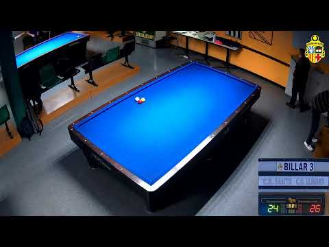 LLIGA 3B 3D B J14 C.B. SANTS - C.B. LLINARS ARTIGAS - MARTIN