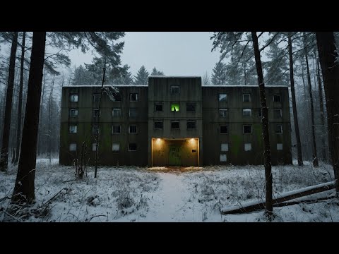 Die Dunklen Grenzfälle Deutschlands – 4 Begegnungen, Die Niemand Erklären Kann