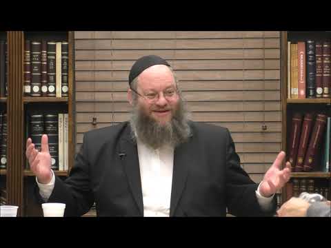Shaar Hayichud Vehaemunah Chapter 7 Part 4 - Rabbi Naftali Silberberg