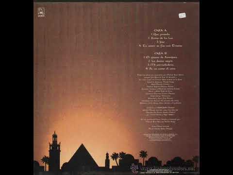 el queco la cuarta luna albun completo