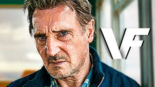 ICE ROAD 2 : VENGEANCE Bande Annonce VF (2025) Liam Neeson