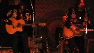 Blackie & the Rodeo King - B&RK