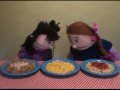The Pasta Song Madeline L Pots