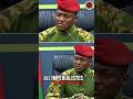 Burkina Faso : le patriotisme, un amour à prouver