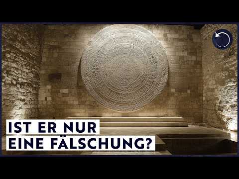 Das Mysterium von Phaistos: Beruht alles auf einer Lüge?
