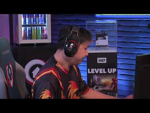 Toast VS Strifecro  SeatStory Cup VII Hearthstone