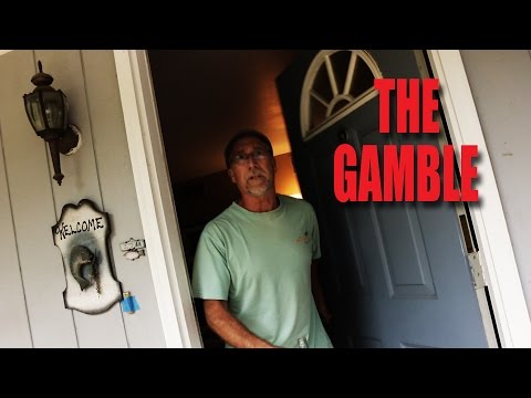 Stage #3 - The Gamble