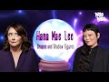 Hana Mae Lee The Psychic Dream That Saved Her Life