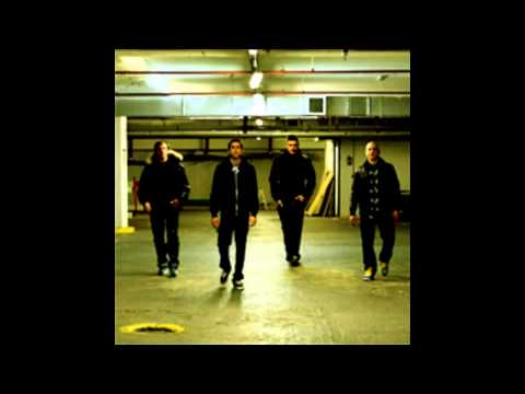 Pixel Fist - Horrible (Original mix)