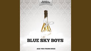 When The Roses Bloom In Dixieland