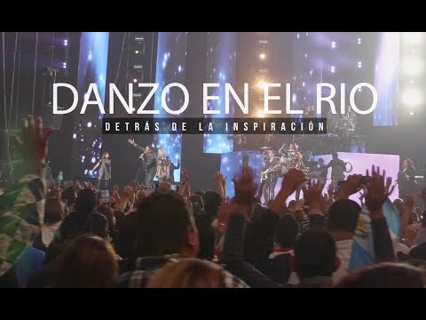 DETRÁS DE LA INSPIRACIÓN | DANZO EN EL RÍO | PENTECOSTÉS MIEL SAN MARCOS
