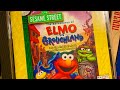 Elmo In Grouchland Mike Matei Live