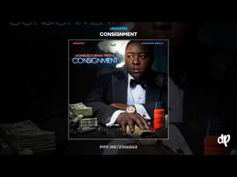 Jadakiss -  Traffickin ft. Young Jeezy, Yo Gotti (Prod by Black Sain)