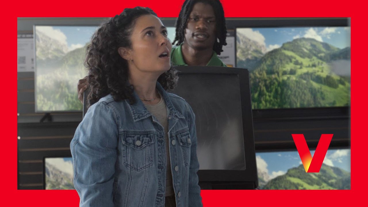 At Verizon, it works that way - YouTube