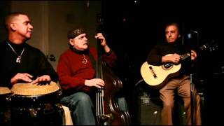 Andy Gonzalez & Friends Arsenio Rodriguez Tribute