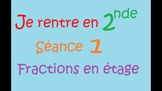 Vignette de la correction vidéo