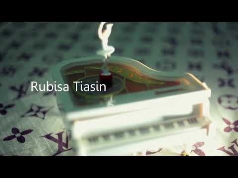 Rubisa tiasin cinta terbaik official