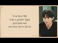 ECLIPSE 'No Fate (Lovely Runner OST Part 1)' Easy Lyrics