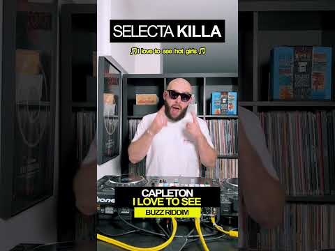 Selecta Killa - Buzz Riddim Best Of #dancehall