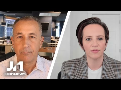 Melissa Lantsman on Carney's caucus crackdown