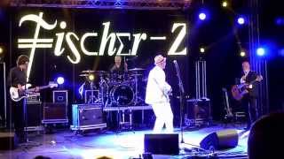 Fischer-Z ~ battalion of strangers + Berlin + one voice