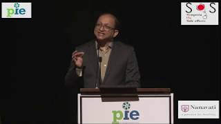 1/3 Pharmacotherapy and the Elderly : Dr. Tushar Shah : SOS 3-Symposia On Side-Effects : Session #1