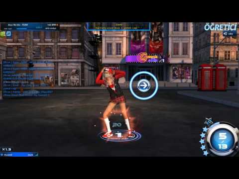 MStar Klasik Mod Kaze No Uta-FLOW(Elysion8)