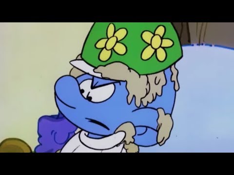 Jótett helyébe jót várj • Teljes rész • Hupikék Törpikék