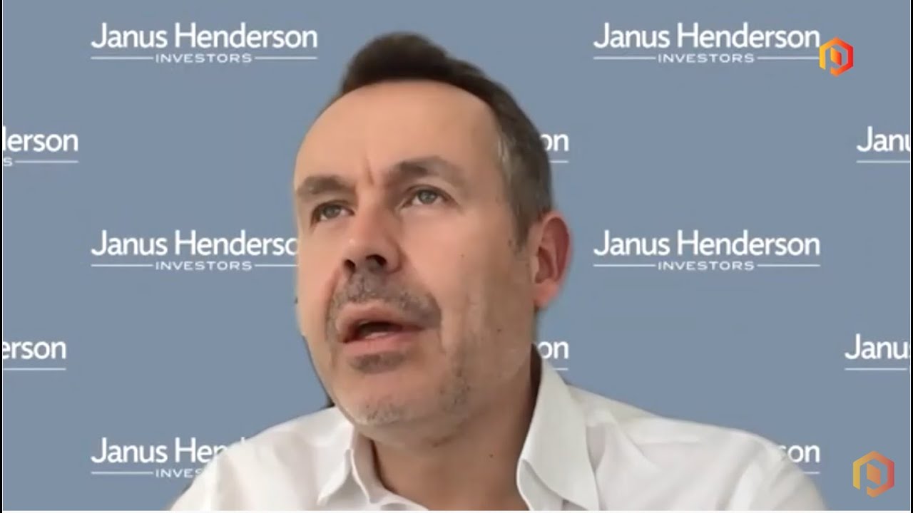 Janus Henderson - Doing what we do best. Sensible and sustainable income