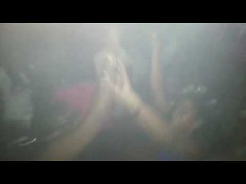 DJ CRACKIDDIM MORE FAYA LIVE AT T.SHA BAR CLUB .. 30 Juillet 2016. COLONEL GAME NAN