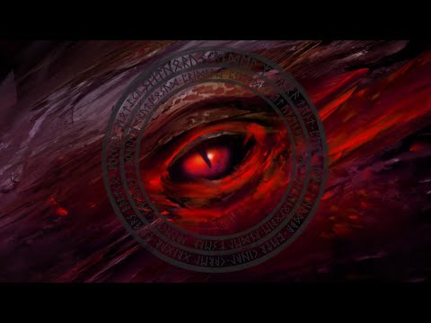 Sethorus - Válečník