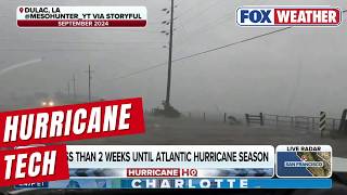 NOAA Uses New Tech To Collect Previously Inaccessible Data