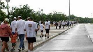 David M. Bailey, Keep on Walking