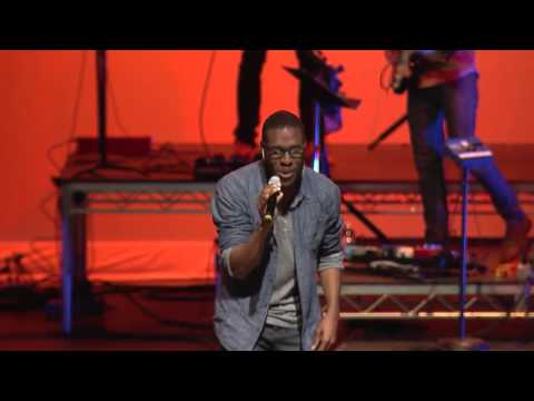 This Is What You Do - HRock Worship Capture