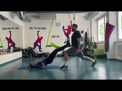 FRIENDS FITNESS 2gether - potřebujeme vaši pomoc!