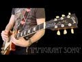 'Immigrant Song' by Led Zeppelin ...