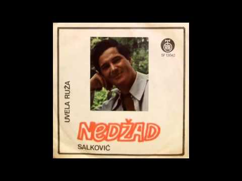 Nedzad Salkovic - Uvela ruza - (Audio 1973) HD
