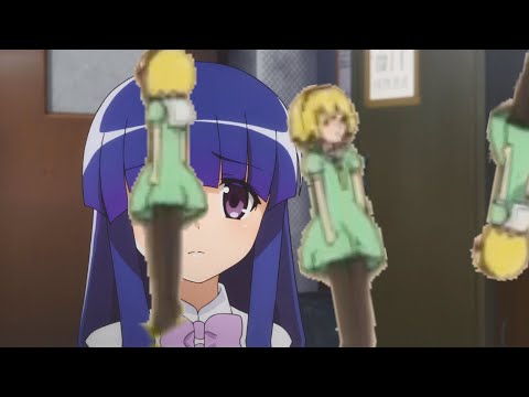Rolling Satoko | Higurashi Sotsu