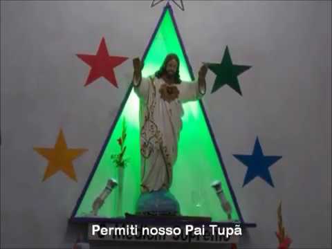 Prece de Encerramento dos Trabalhos